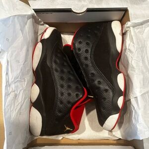 Air Jordan 13 Retro Low Sneakers